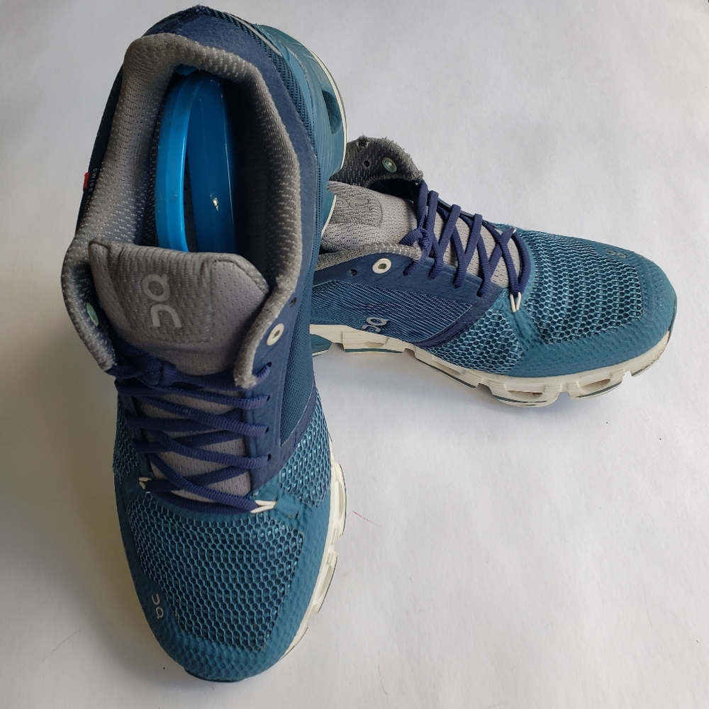 On Running - Women's Cloudflyer Running Shoes